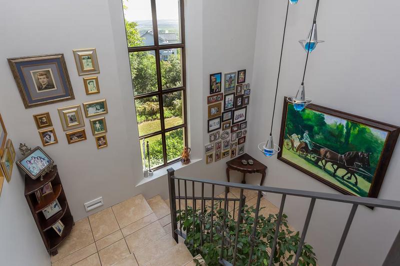 To Let 4 Bedroom Property for Rent in Crofters Valley Western Cape
